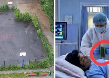 20 alkalom, mikor az emberek olyan dolgokkal találkoztak, amikre nem létezik logikus magyarázat