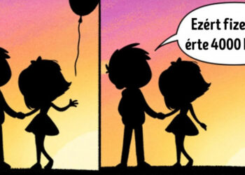 5 rajz, amely bebizonyítja, hogy egy szarkasztikus emberrel randizni mindig rendkívül vicces