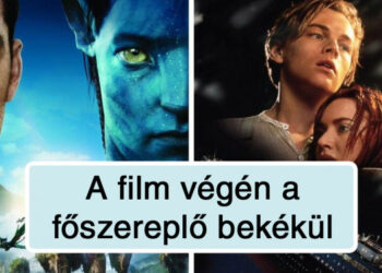 16 egészen különböző film, amelyet ugyanazzal az egy mondattal össze lehetne foglalni