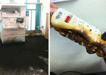 18 munkahelyi katasztrófa, mely bárkivel megtörténhet