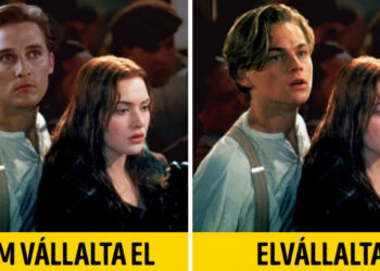 15 sztár, akik hátat fordítottak a világhírű szerepeknek