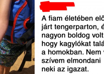 21 alak, akik egyszerű nyaralást szerettek volna, de az élet másképp döntött