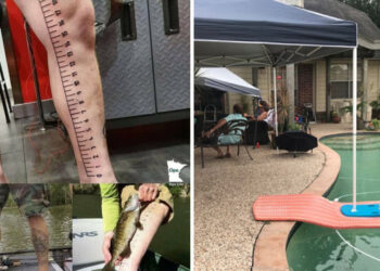 16 személy, akinek ilyen kreativitással simán a NASA-nál kellene dolgoznia