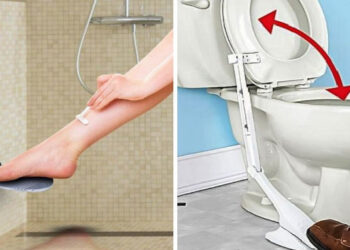 15+ találmány, amitől kényelmesebb lesz az otthonod, mint valaha