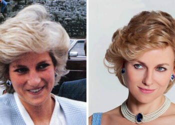 20 világsztár, aki annyira jól hozta az általa játszott hírességet, mintha nem is színész játszotta volna a karaktert