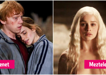 12 filmjelenet, amelyet a mai napig szégyellnek és kínosnak tartanak a színészek