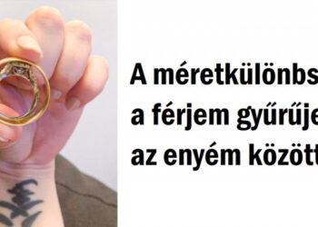 20 felvétel, amik csak összehasonlítva mutatják meg a teljes méretüket