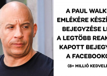 14 sztár, aki meglepő okból került be a Guinness Rekordok könyvébe