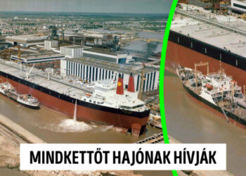 18 dolog, amelynek a hihetetlen méretét csak akkor értjük meg, ha összehasonlítjuk