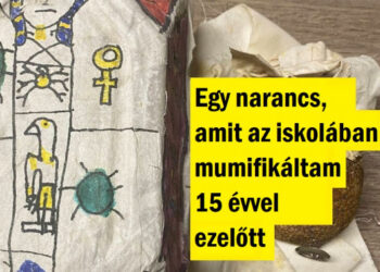 20+ fotó, ami bemutatja, milyen gyorsan repül az idő