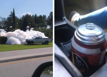 15 kép, amely látványos választ ad néhány igen fontos “mi történik, hogyha…?” kérdésre