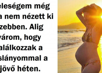 16 szentimentális fénykép, amiktől boldogabb leszel, mint egy béka az esőben