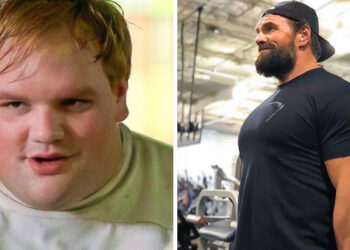 12 sztár, akik a felismerhetetlenségig megváltoztak, és az átalakulások elképesztőek