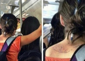 12 vicces fotó helyzetekről, amiket senki sem szeretne átélni