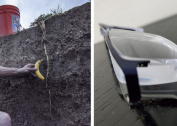 20 dolog, amiről sokan csak hallottak, de még nem látták a saját szemükkel