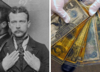 17 csodálatos történelmi tény, amelynek a valóságtartalmát fényképek is bizonyítják