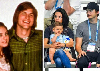 15 filmes pár, akik a valóságban is egymásba szerettek