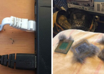 16 kínos helyzet, mikor az emberek kapcsolatba léptek a technikával, de totális kudarc lett a vége