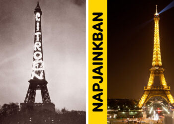 Ilyen volt a világ 19 leghíresebb látnivalója, mielőtt még a turisták elárasztották őket