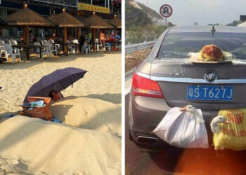 A kínai emberek 16 furcsa szokása, amely nagy meglepetésként szokta érni az ide utazó turistákat