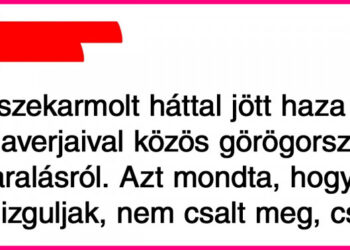 21 exbarát történet, amelyet nők osztottak meg (ne olvasd el, ha olyan helyen vagy, ahol nem szabad hangosan nevetni)