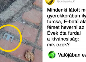 16 titokzatos tárgy, amelyet az internetezőknek együtt, közösen sikerült megfejteniük
