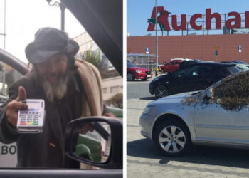 21 alak, akit a legváratlanabb helyről ért a meglepetés