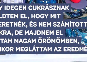 21 alak, aki vásárlás közben váratlanul megütötte a főnyereményt