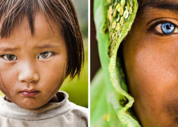 Egy francia fényképész beleszeretett Vietnamba, és a kontrasztok mozaikjának nevezte el