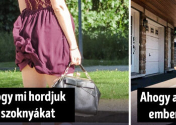 13 fotó ami bemutatja, hogy a thai kultúra annyira különbözik a miénktől, mint az ég és a föld