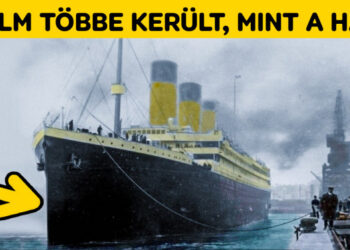 16 szédítő tény, amely bármennyire hihetetlenül is hangzik, valójában totálisan igaz