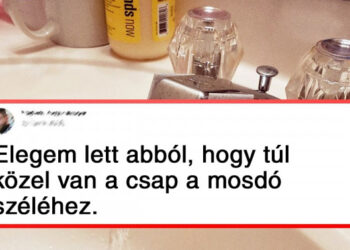 20 személy, aki nem vásárol menő dolgokat, inkább maga nyomtatja ki őket 3D-ben