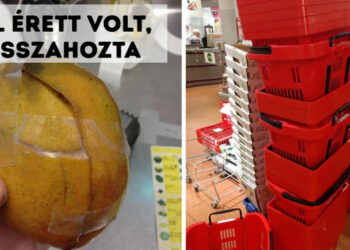 18 alkalom, mikor a bolti dolgozók rémálmai valósággá váltak