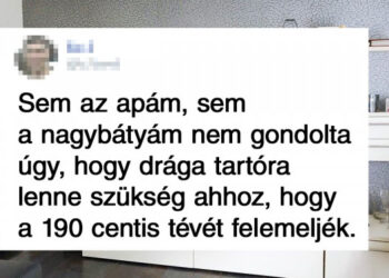 20 személy, akinek az egyedi megoldása láttán csak egy kérdés merül fel: “miért művel valaki ilyet?”