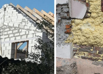 21 építészeti “remekmű” olyan emberektől, akikre a legrosszabb rémálmodban sem bíznád a házad