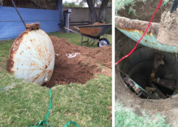 21 személy, aki váratlan meglepetésre bukkant a saját otthonában