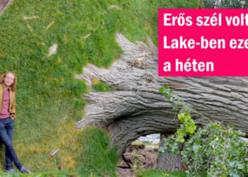 25 személy, aki mindig készen áll arra, hogy a fényképezőgépével rögzítse a természet mutatványait