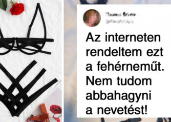 21 személy, aki viccek helyett egyszerűen fotókat mutat az online vásárlásáról