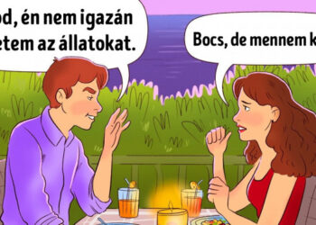 16 illusztráció, amelyet csak azok fognak érteni, akik szeretik a kutyákat