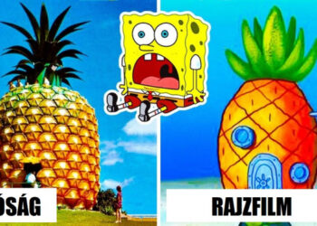 21 izgalmas épület, amelyet nem tudsz elképzelni