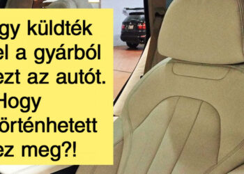 19 alak, akinek a gondatlan munkavégzésétől a hideg is kiráz