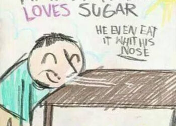 15 alkalom, mikor az őszinte gyerekrajzok miatt a szülők kerültek kellemetlen helyzetbe