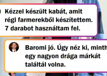 18 alak, akik olyan remekműveket készítenek, mint a divattervezők