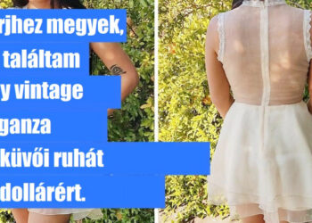 15+ személy, akik fillérekért vásároltak ruhákat, de úgy néznek ki, mintha egy vagyont költöttek volna