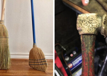 20 bizonyíték rá, hogy az idő egyfolytában rombolja a minket körülvevő világot