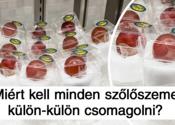 20 alkalom, mikor a gyártók úgy becsomagolták a termékeket, mintha az űrbe küldenék azokat