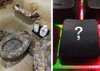 18 alkalom, mikor a tervezők borzasztóan szabadjára engedték a fantáziájukat