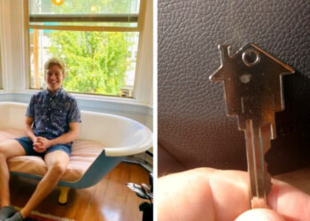 18 hétköznapi dolog, mely szokatlan dizájnt kapott és ettől még érdekesebbé és funkcionálisabbá vált