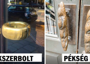 17 zseniális tervező, aki biztosítja, hogy a vásárlók visszatérjenek a boltba