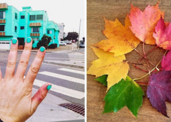 20 tökéletes fénykép, mely méltó egy szakács csókjához